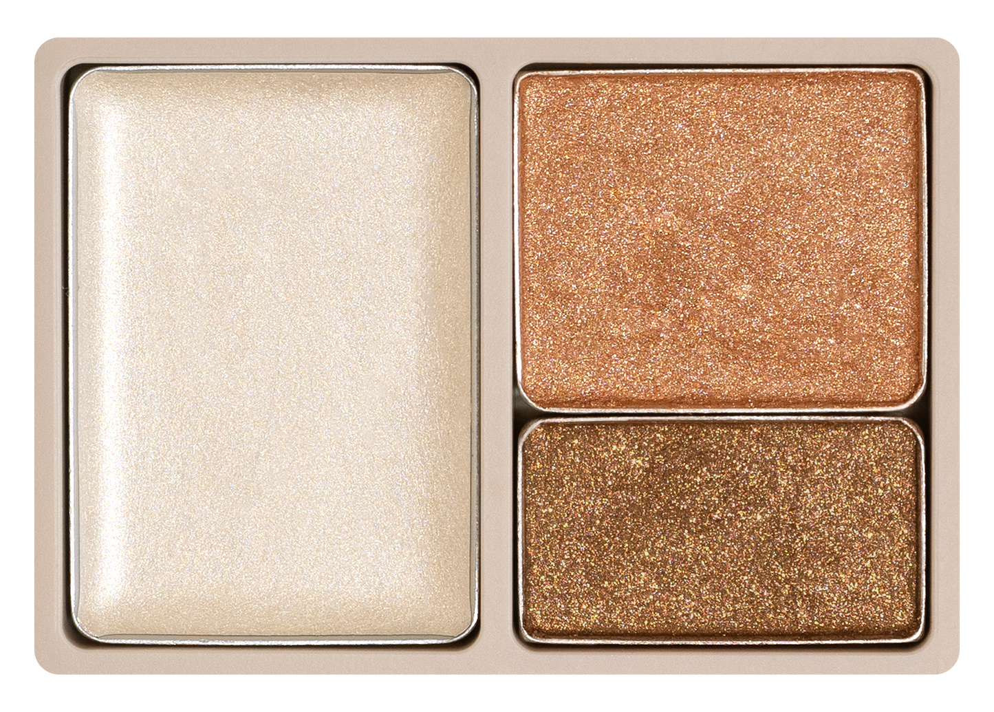 Bare skin eyes ベアスキンアイズ 01 urban brown アーバン ブラウン